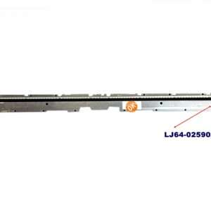 LJ64-02590A .STS320A08_50LED_REV.6_108427, STS320A00 50LED