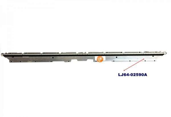 LJ64-02590A .STS320A08_50LED_REV.6_108427, STS320A00 50LED