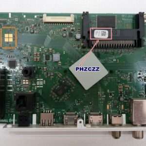 ZG7190R-4 , PHZCZZ , B43L 6652 5W A43L 6652 5W ANAKART