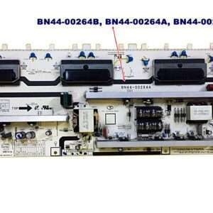 BN44-00264B, BN44-00264A, BN44-00264C ,H40F1_9HS, H40F1_9SS