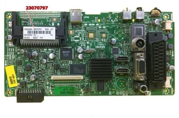 17MB81-2, 23070797 , 23070800 ,SEG 32 32125