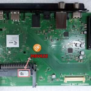 M8VKZZ , ZNS190R-6