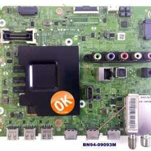BN41-02353B BN94-09093M UE40J6370SUXTK MAIN BOARD