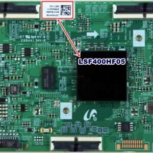 BN41-02229A BN95-02058A LSF400HF05