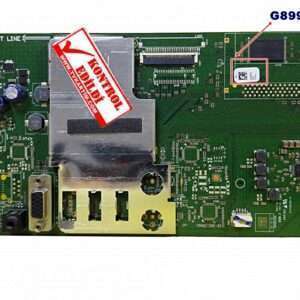 VTY190R-6 , G899ZZ , BEKO B40L 4531 0B, MAIN BOARD