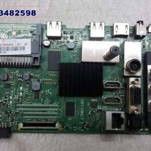 17MB110S , 23482598 ,VESTEL SMART 49FD7300 ANAKART