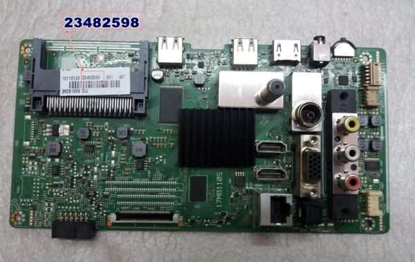 17MB110S , 23482598 ,VESTEL SMART 49FD7300 ANAKART