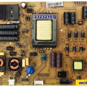 23232107, 17IPS71,50TF6060 50 SMART 50R6055F 50 SMART POWER