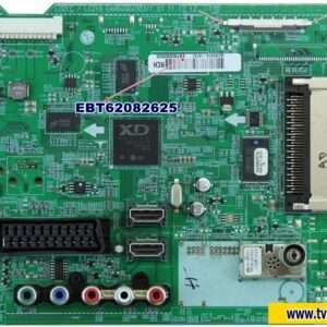 EBT62082625, EBR74499354, EAX64664903 (1.0) LG , 42LS3400