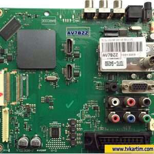 AV7BZZ, YTD190R-7 ,A32LCE0B ANAKART