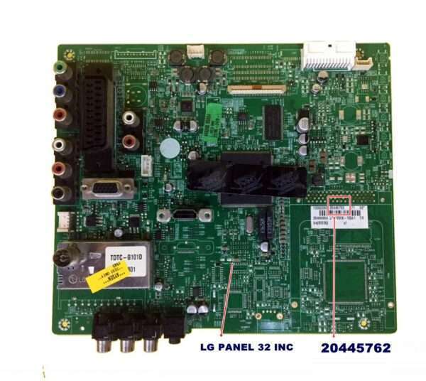 17MB25-3 , 20445762 , 10062060