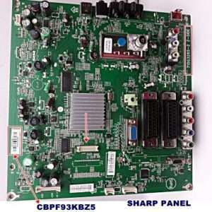 715G3285-2 ,CBPF93KBZ5 ,SHARP LC-32S7E-BK ANAKART