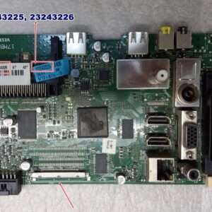 17MB95M, 23243225, 23243226 ,23222032