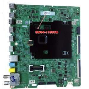 BN94-11006B, BN41-02528A, BN94-11006J,40KU7000 MAIN BOARD