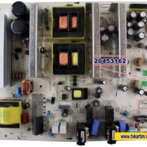 17PW46-4, 200409, 20453162, Vestel Power