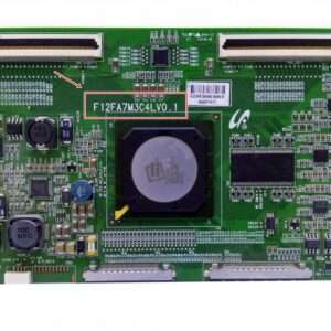 F12FA7M3C4LV0.1 , LTA520HE16 , LOGıC BOARD