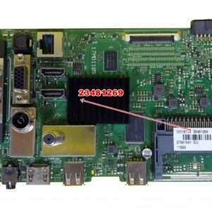 17MB110S , 23481269 , VESTEL SMART 40FD7300 ANAKART