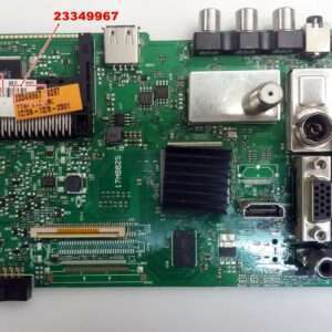 23404653 , 17MB82S , 23349967 ,23349999 ,32HB5000 ANAKART