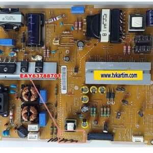 EAX66306501 (1.8), EAY63788701, EAX66306501, LGP49-15UL6, LG