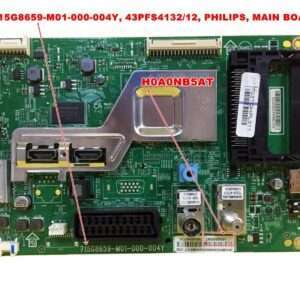 715G8659-M01-000-004Y, 43PFS4132/12,H0A0NB5AT PHILIPS, MAIN