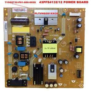 43PFS4132/12, 715G8732-P01-000-002S, PLTVHQ281XXC8