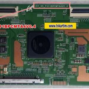 15Y_65_FU11BPCMTA4V0.4, T-con Board, 65UB89000, VES650QNTS