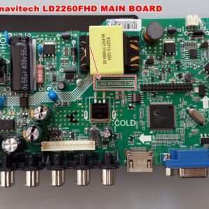 LAD.MV56U.C36 , navitech LD-2260FHD MAIN BOARD