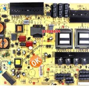 17PW03-6, 23205051 , 23206061 VESTEL 65PF7575 POWER BOARD