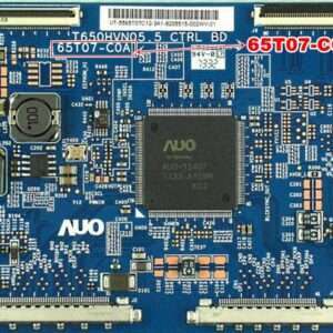 T650HVN05.5 CTRL BD ,65T07-C0A, 5565T07C12