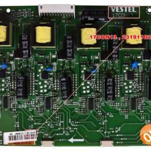 17CON13 , 23191102 ,VES650UDEA-3D-S01 , VESTEL LED DRIVER