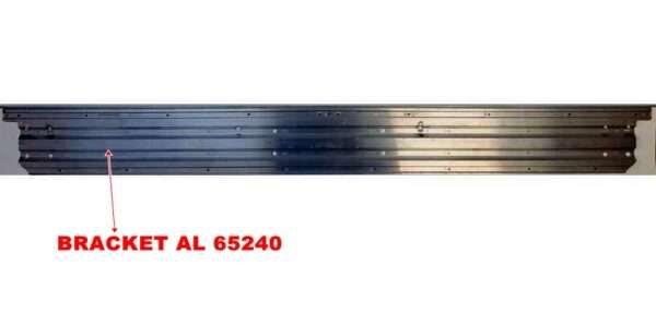 BRACKET AL 65240 65INCH 7020PKG 84EA R-TYPE ,L-TYPE REV0.1