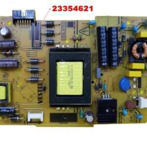 23354621, 17IPS62,VESTEL40FB7100 POWER BOARD
