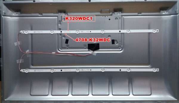 K320WDC1 , 4708-K32WDDC ,32BDL4012N/62 LED BAR