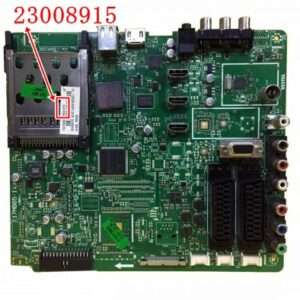 17MB65-1 V.2 23008915 23008916 42PF6113 ANAKART