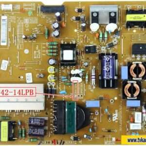 EAY63072801, EAX65424001 (2.4), LGP42-14LPB