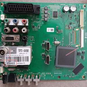 KMGHZZ ,YTD190R-7 ,F 82-203 3HD LCD TV ARCELıK MAIN BOPARD