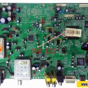 HW1.190R-6, CUK LZZ,CUKLZZ , LTA400WS-L03, BEKO, TV 5102 LCD