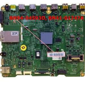 BN94-04593D, BN41-01747A, SAMSUNG, UE32D5000, UE40D5000