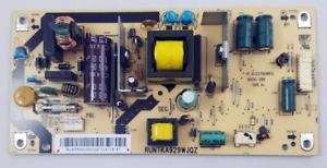 RUNTKA929WJQZ , SHARP , LC-32LE340M POWER BOARD
