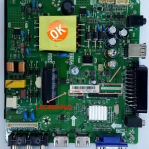 TP.VST59S.PB762 , Awox 40102 , LSC400HN02 , Main Board