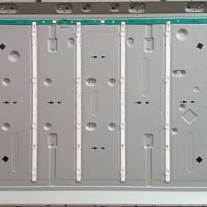 ARCELıK_49_CRYSTAL_8X4_1313FCA_4S1P ,B49L 8740 5B LED BAR