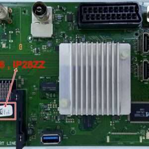 VKT190R-6 , IP28ZZ ,VKT190R-4, MGF8ZZ ,A42LB8477 ,B42LB8477