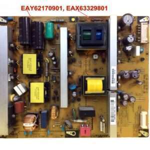 EAY62170901 , EAX63329801/10 , PSPF-L011A ,42PW451 Power