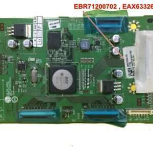EBR71200702 , EAX63326201 ,PDP 42T3 , LG 42PW451 42PW450