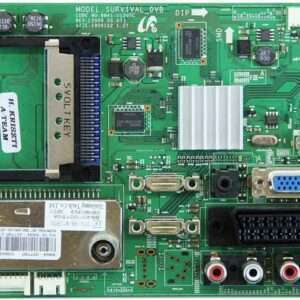 BN94-02779P, BN41-01207C ,LE32B350F1W anakart