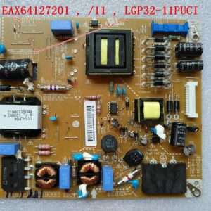EAX64127201 , /11 , LGP32-11PUCI , LG , 32LV3400