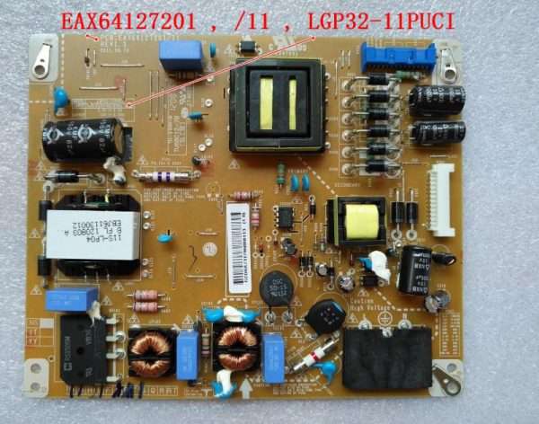 EAX64127201 , /11 , LGP32-11PUCI , LG , 32LV3400