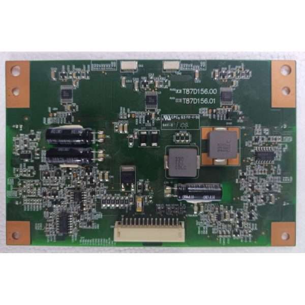 T87D156.01,T87D156.00, 27-D056296, LG 32LV2500-ZA