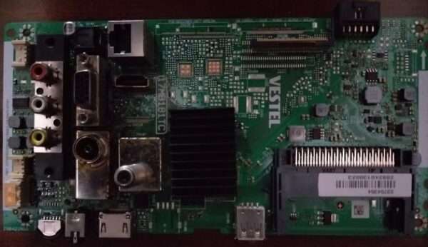 17mb181tc,23754354 TOSHIBA 32W2163DT ANAKART