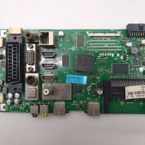 17MB95-2,23124534,23124535 ,SHARP LC-39LE352E-BK ANAKART
